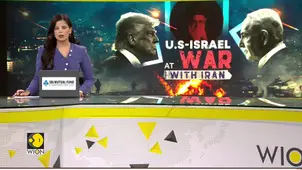 US-Iran War: US Says it destroyed 16 Iranian mine-laying boats in Strait Of Hormuz 