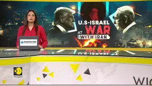 US-Iran War: new wave of attacks devastates key US base in Bahrain 