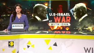 US-Iran War: IRGC targets US bases in UAE, Bahrain & Kurdistan 