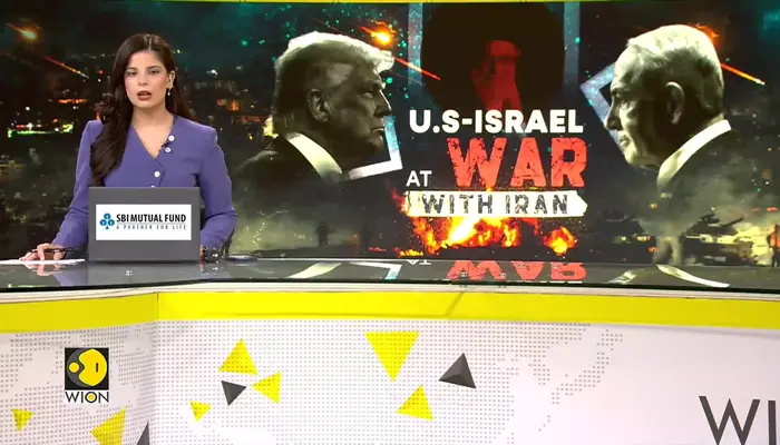 US-Iran War: IRGC targets US bases in UAE, Bahrain & Kurdistan