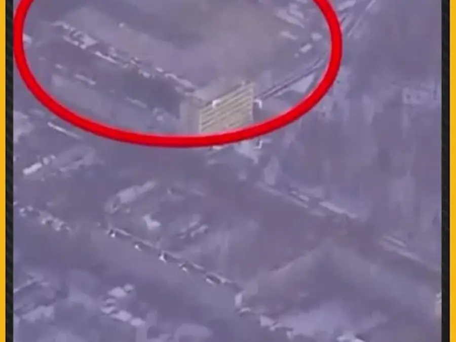 Russia-Ukraine War: Ukraine's Military Hits Russian Missile Plant in Bryansk