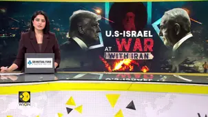12th Day Of West Asia War: Hormuz Will Make Or Break Trump