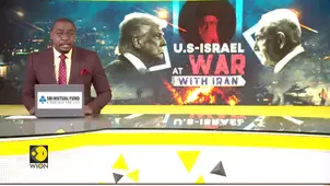 US-Iran War: Trump Says Iran War Will End ‘Anytime I Want’ as He Claims Nothing Left to Target |WION