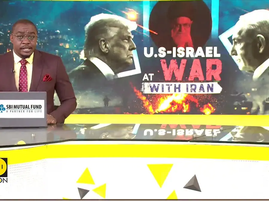 US-Iran War: Trump Says Iran War Will End ‘Anytime I Want’ as He Claims Nothing Left to Target |WION