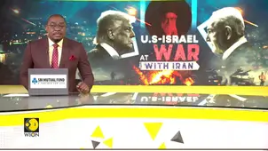 US-Iran War: Thai Ship Mayuree Naree Attacked in Strait of Hormuz While Sailing Toward India | WION