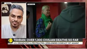 Donald Trump Demands 'Unconditional Surrender' From Iran: No Endgame In Sight?