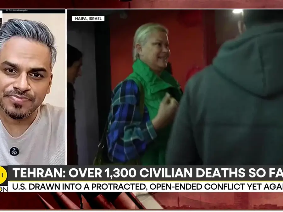 Donald Trump Demands 'Unconditional Surrender' From Iran: No Endgame In Sight?