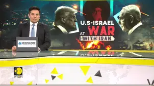 Iran Says No Ceasefire With US & Israel; Warns Against Anti-Regime Protest