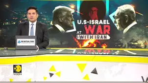 US-Iran War: Iran Accuses Israel of Killing 4 Diplomats in 'Terrorist Attack'