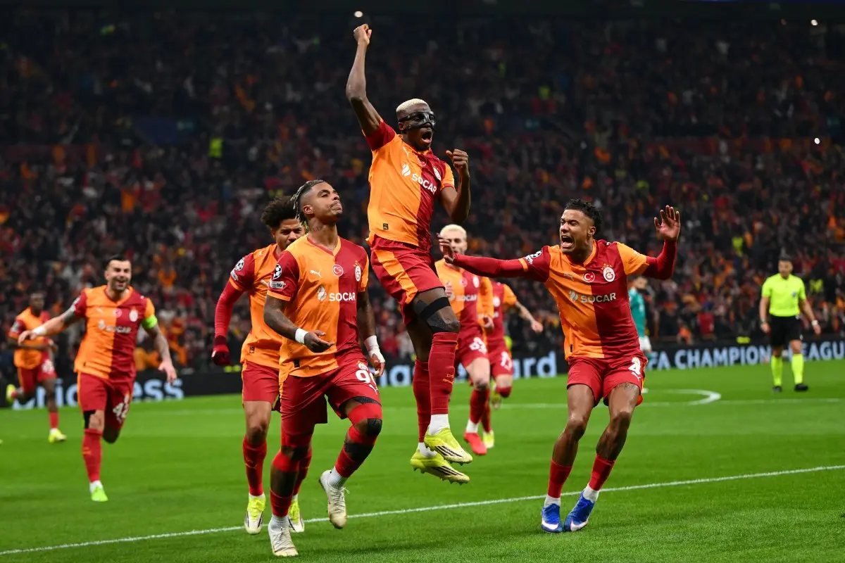 Champions League R16: Yamal saves Barca, Liverpool lose to Galatasaray and Atletico pile more misery on Spurs