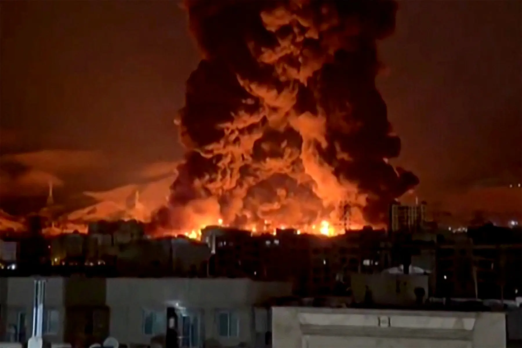 Did Trump administration ask Israel not to strike Iran’s oil facilities? Here’s what report says