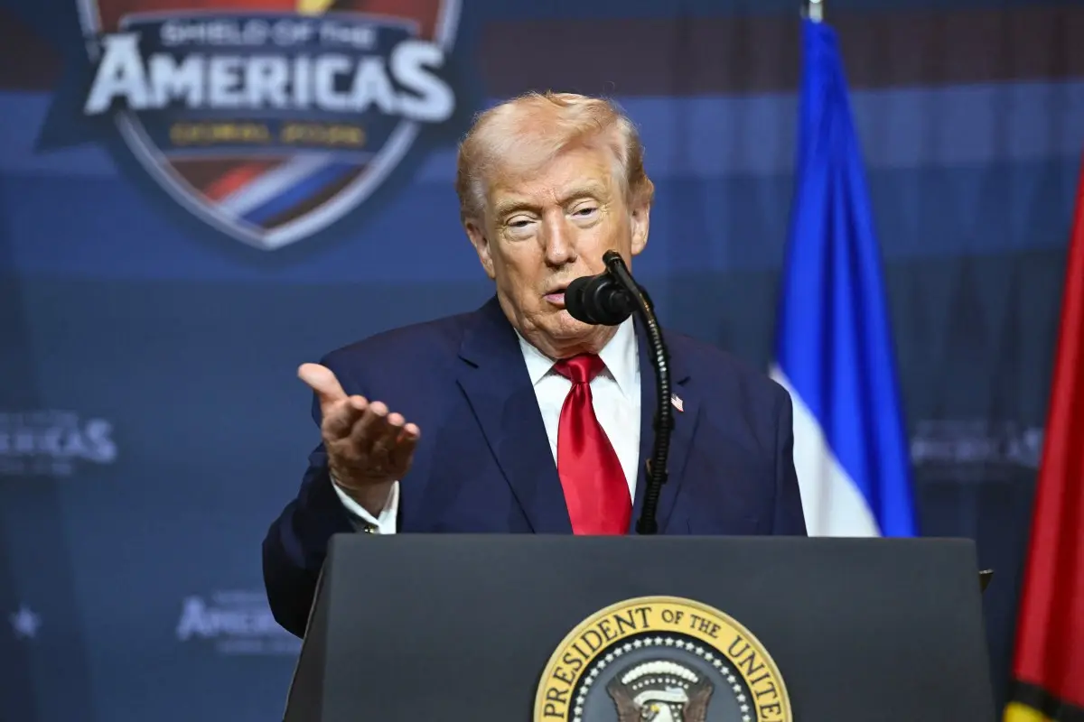 Trump advised to articulate exit plan from Iran war? White House says...