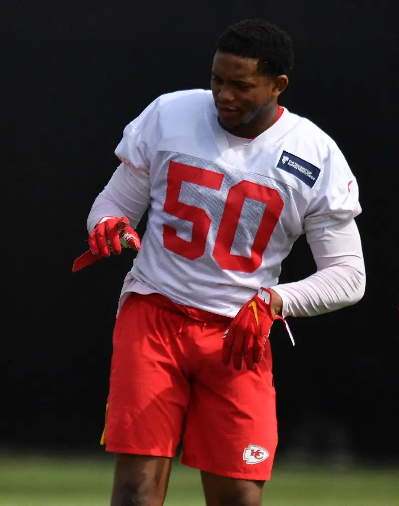 Ex-Super Bowl champ Lee asked ChatGPT about 'dealing with unresponsive person' before death of girlfriend