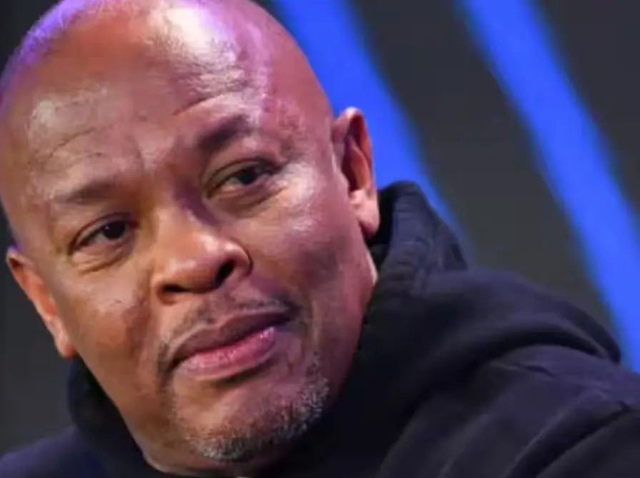 Dr. Dre is finally a Billionaire, joins elite club of music moguls Dr. Dre is finally a Billionaire, joins elite club of music moguls