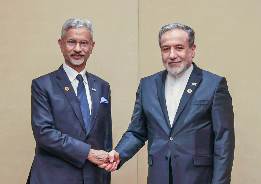 'Aggressive action and crimes by US, Israel...': What Iran FM Araghchi told India's Jaishankar in phone call amid war