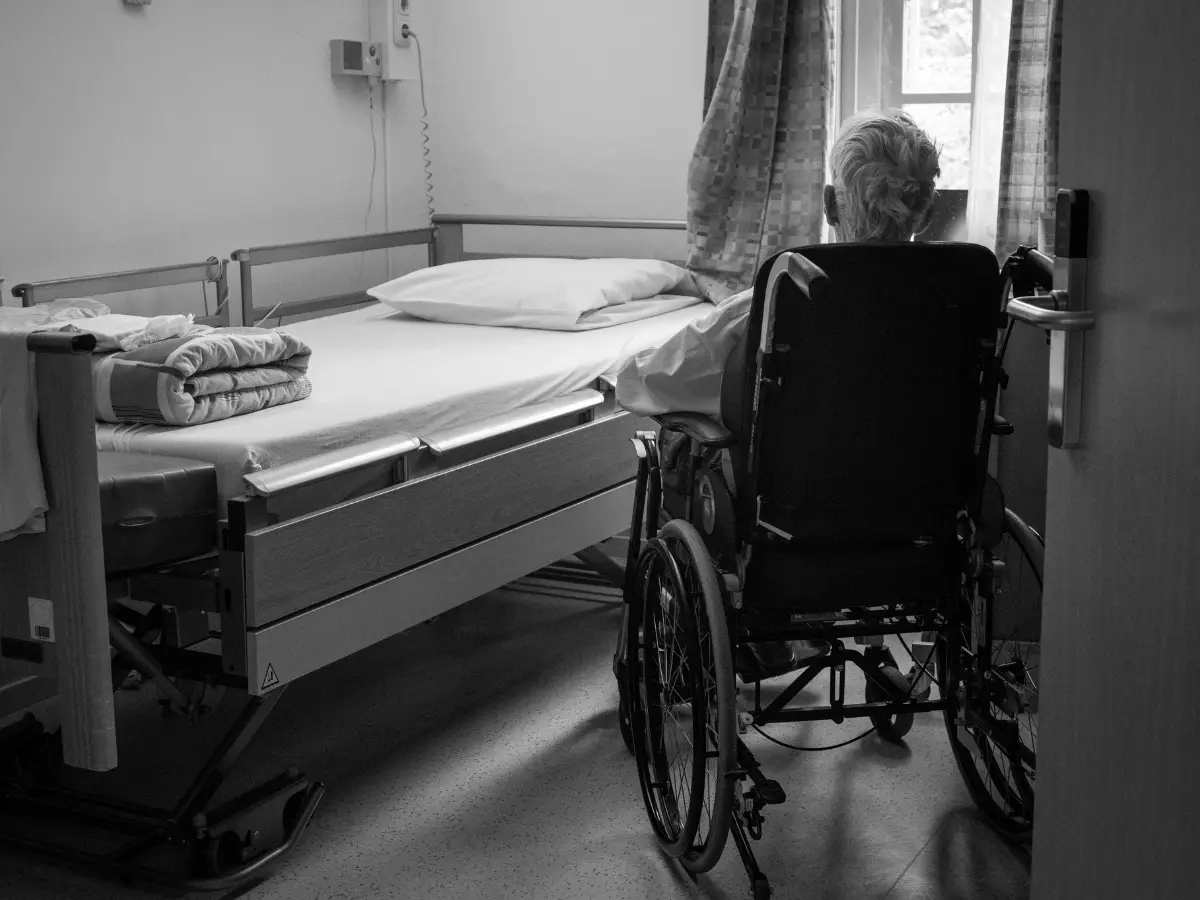 India allows first passive euthanasia for 32-year-old man — What this means India allows first passive euthanasia for 32-year-old man — What this means