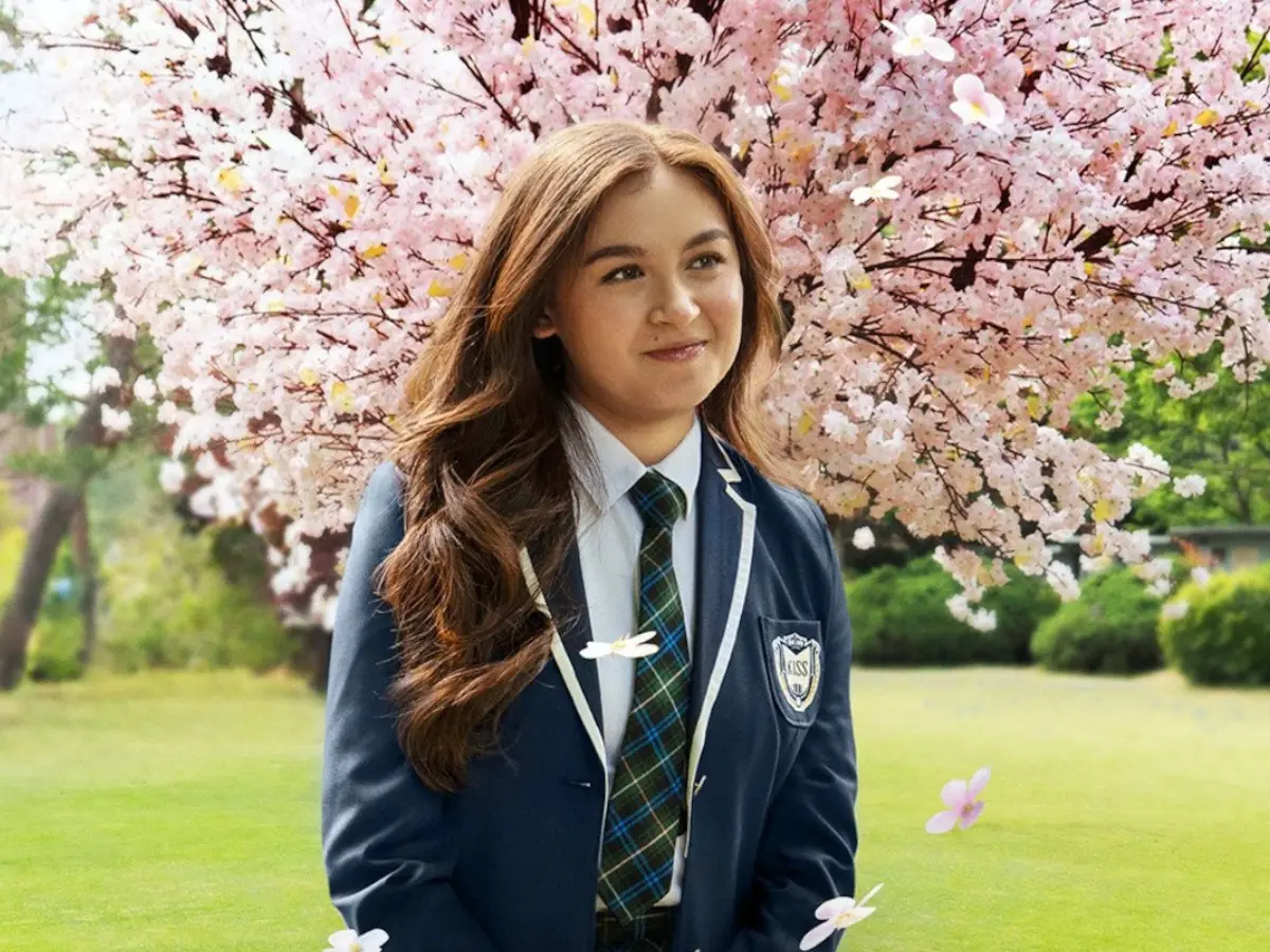 XO, Kitty Season 3: 7 most unforgettable moments from first two seasons; Kavinsky’s surprise entry to Kitty-Min Ho’s hot tub moment