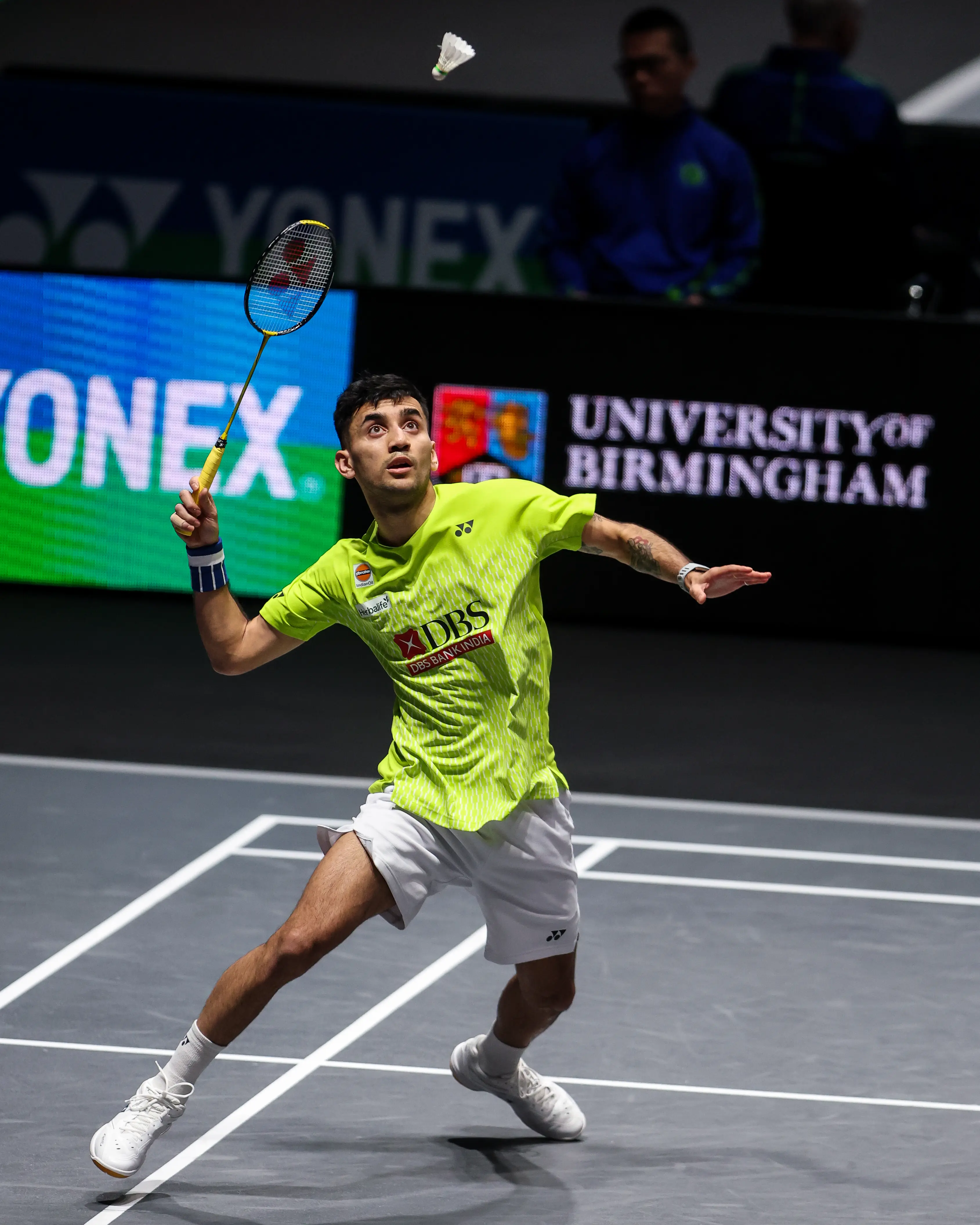 All England Open | Lakshya 'trying to figure out how to peak in big tournaments' after FINAL heartbreak