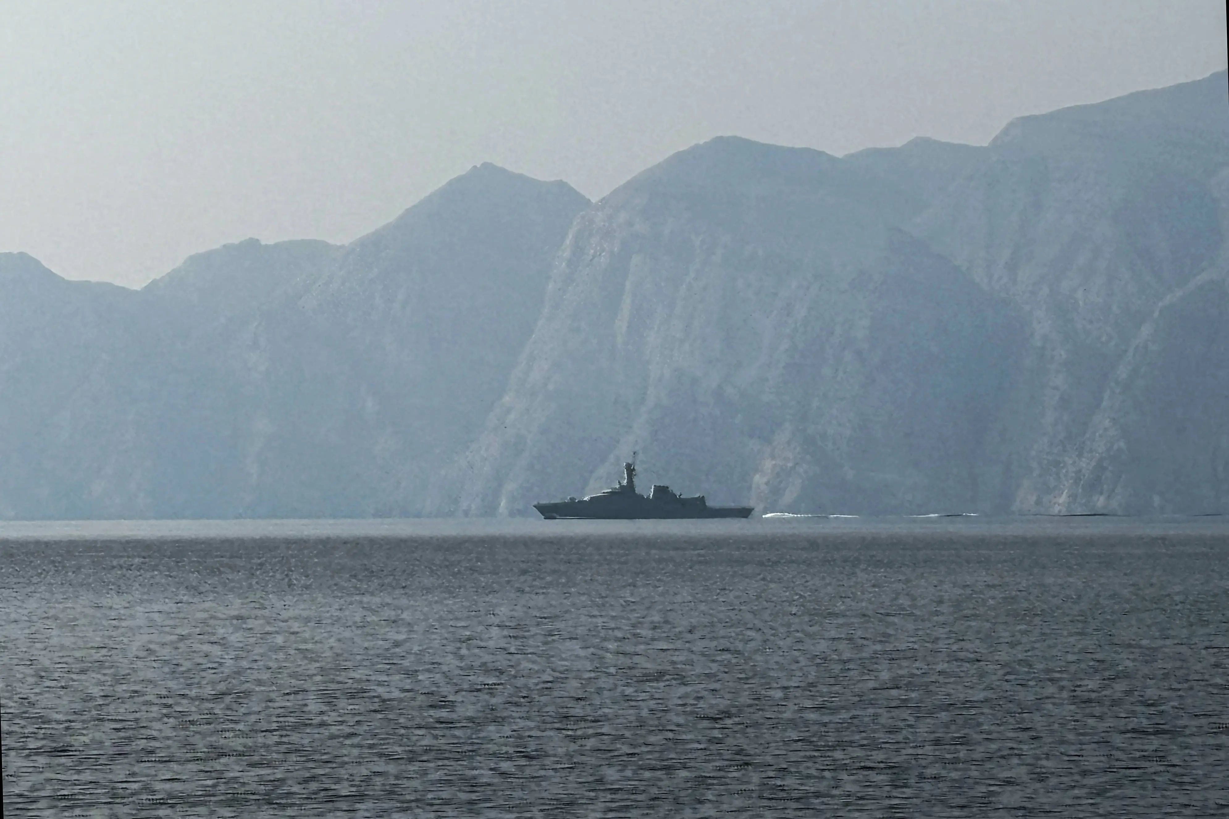 Gas diplomacy ahoy! Hormuz crisis offers opportunity for India to play mediator and help its homes