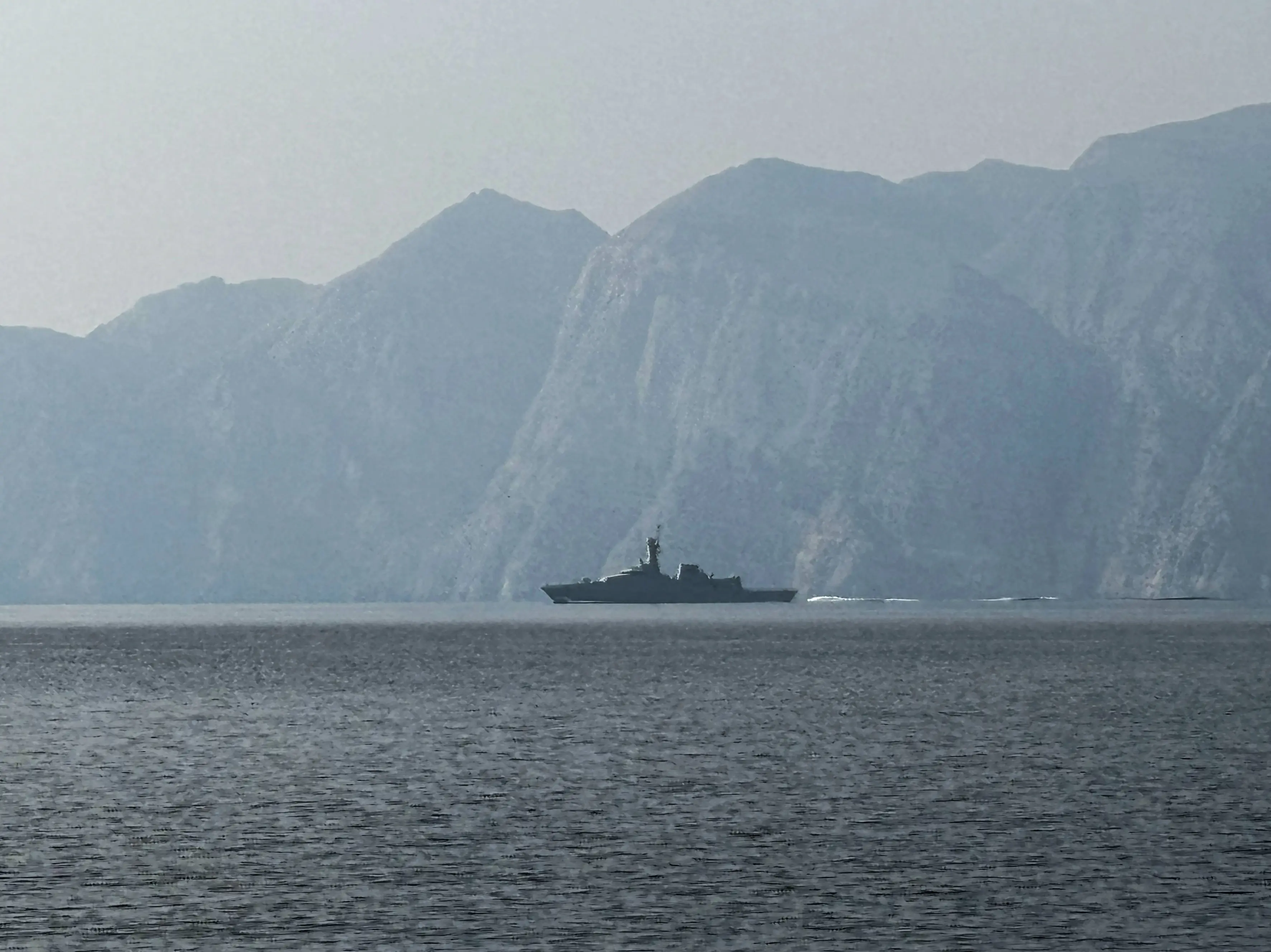 Gas diplomacy ahoy! Hormuz crisis offers opportunity for India to play mediator and help its homes Gas diplomacy ahoy! Hormuz crisis offers opportunity for India to play mediator and help its homes