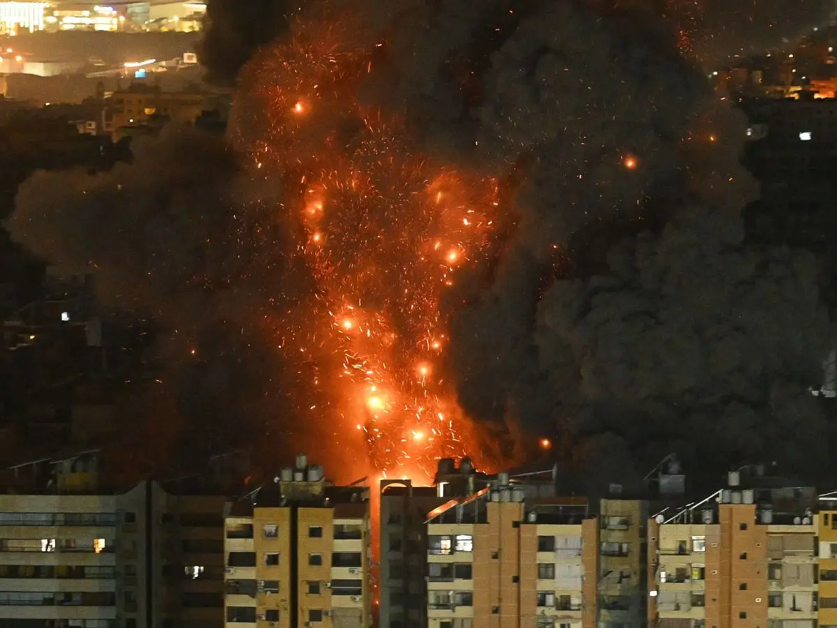 'Oil, markets and security at risk': Did US–Iran conflict expose economic fault lines across the Middle East?