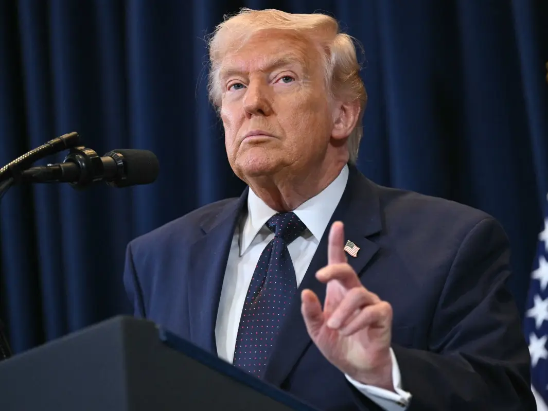 'Maybe we shouldn't be there at all': Trump reconsiders plans to 'secure' Strait of Hormuz after calls for help go unanswered