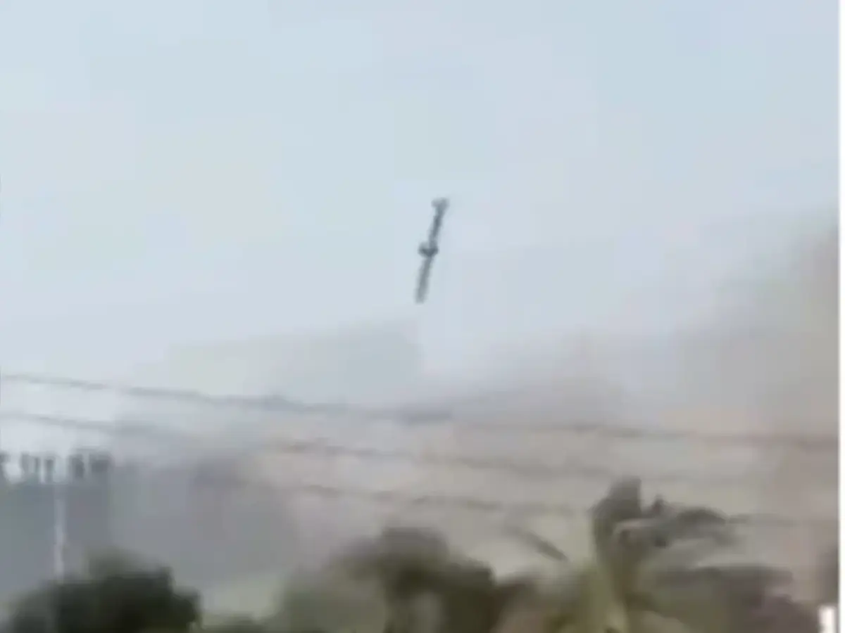 Was Tomahawks used?