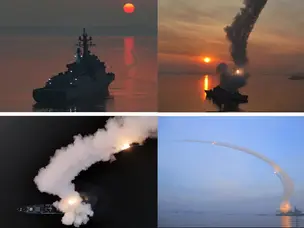 North Korea's message to US amid Iran war? Kim tests cruise missile as America moves THAAD system out of S Korea: What's happening