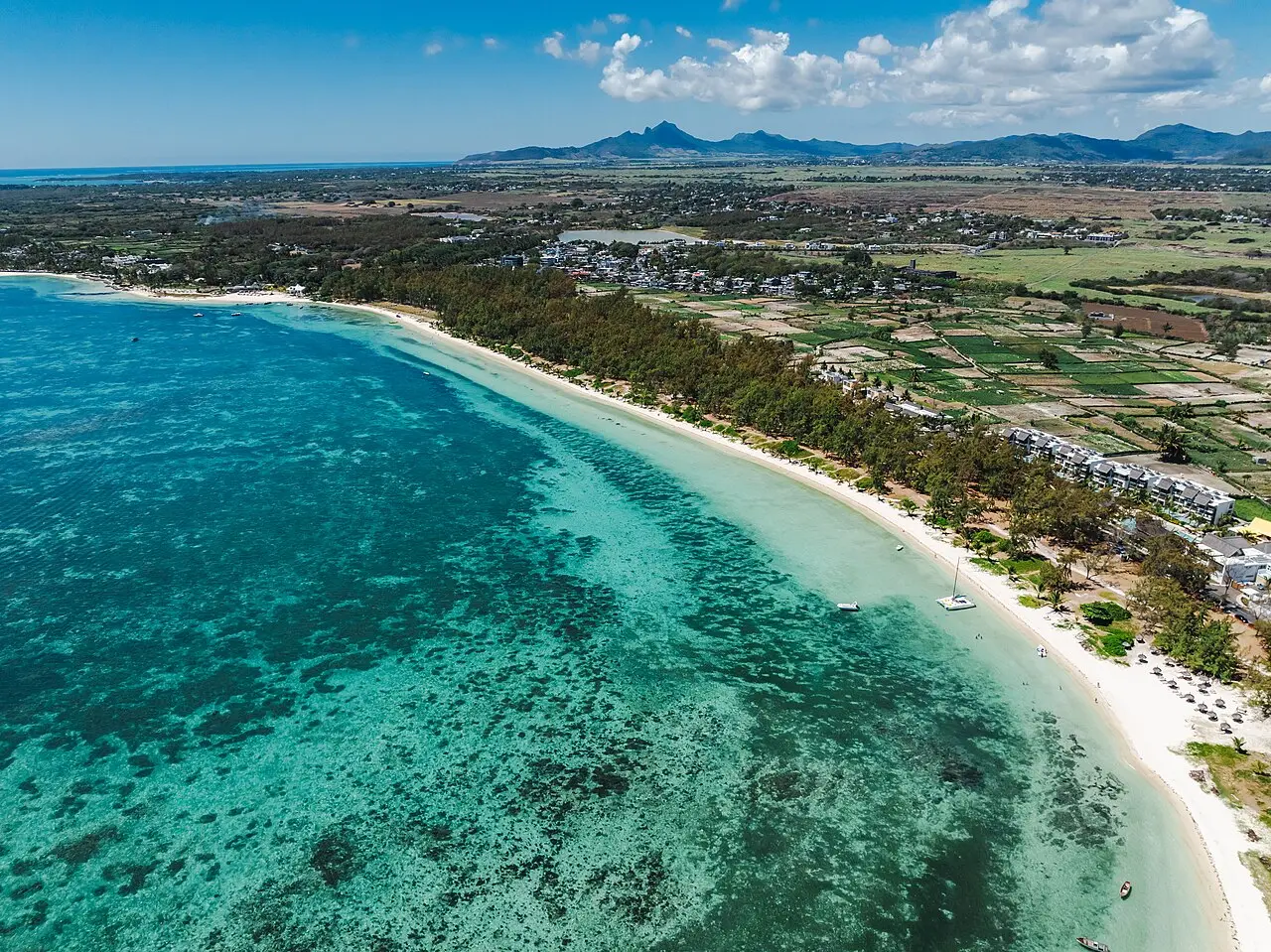Mauritius Day 2026: 7 stunning beaches that prove Mauritius is a tropical paradise