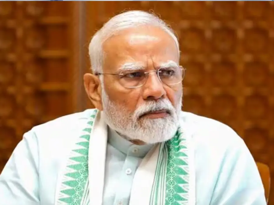 PM Modi confirms central approval for 'Keralam' name change
