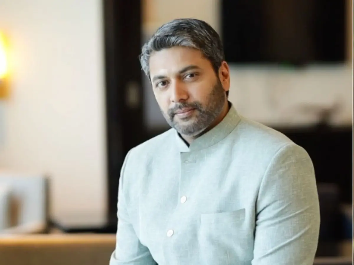 'Men are the biggest victims': Ravi Mohan addresses criticism over marital life 'Men are the biggest victims': Ravi Mohan addresses criticism over marital life