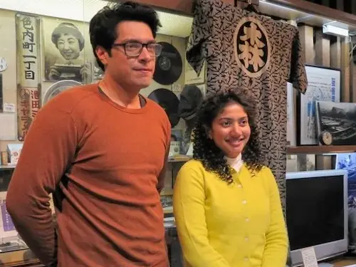 Ek Din trailer: Junaid Khan and Sai Pallavi feature in a magical love story Ek Din trailer: Junaid Khan and Sai Pallavi feature in a magical love story