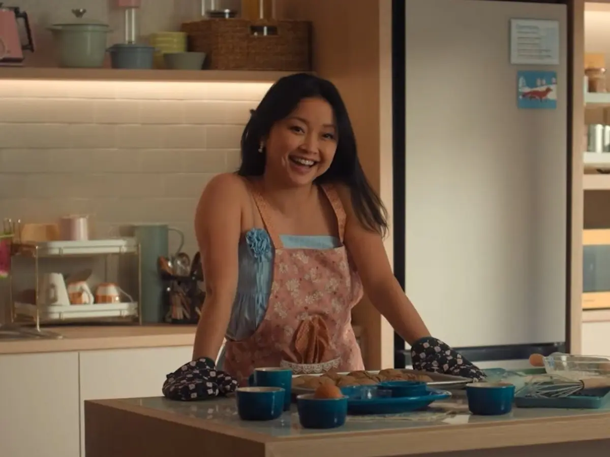 Lara Jean Covey is back! 8 adorable moments from To All the Boys franchise ...