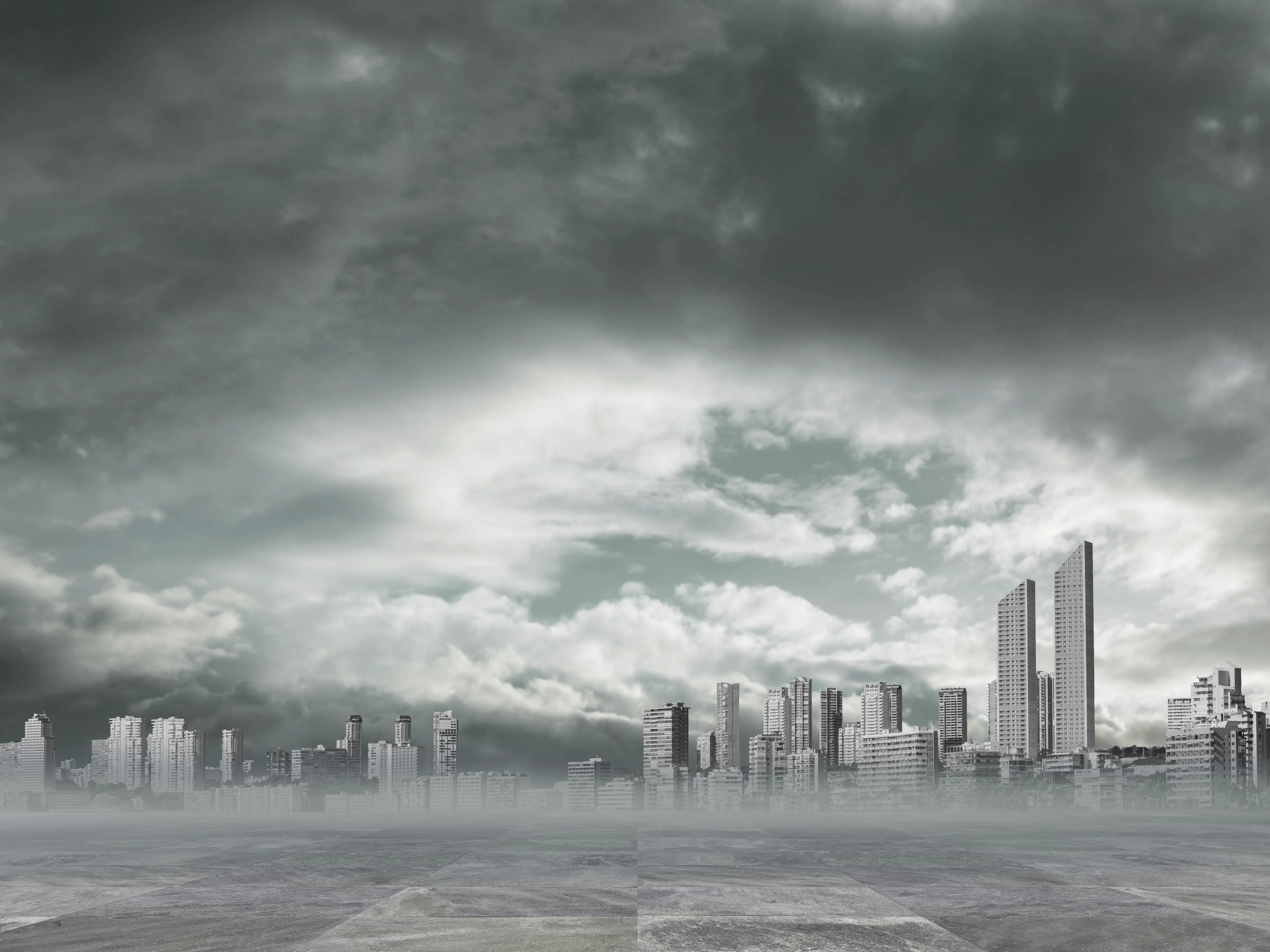 Apocalypse Inevitable for Humanity Today