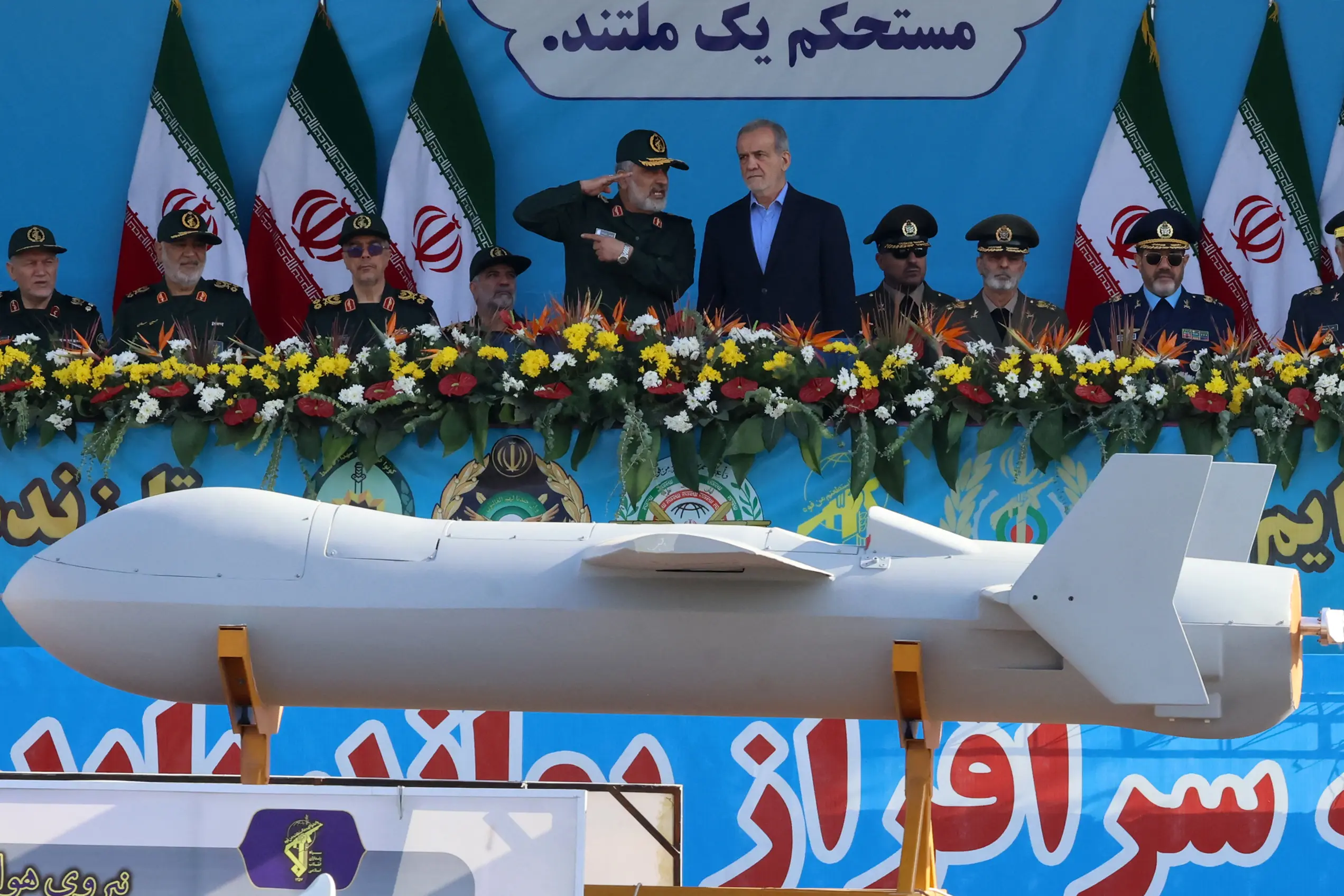The 'poor man's cruise missile': Iran’s $20,000 drone strategy against US and Israel