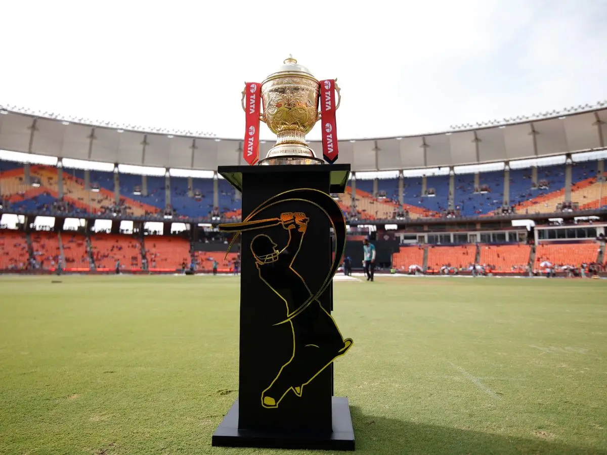 RCB vs SRH to kick off IPL 2026 on March 28 as BCCI releases phase one schedule RCB vs SRH to kick off IPL 2026 on March 28 as BCCI releases phase one schedule