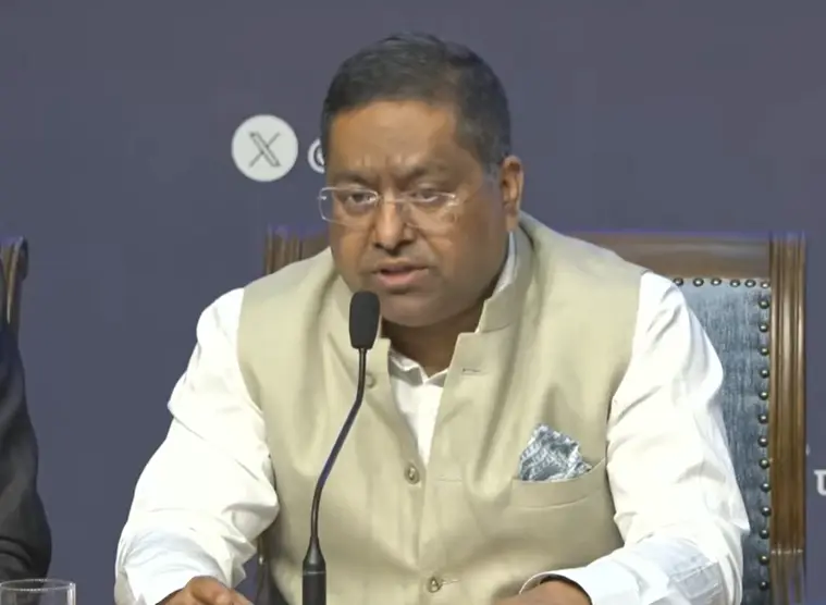 MEA confirms death of two Indians in West Asia war, one remains missing
