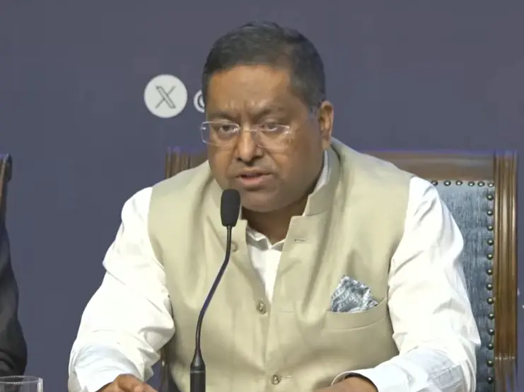 MEA confirms death of two Indians in West Asia war, one remains missing MEA confirms death of two Indians in West Asia war, one remains missing