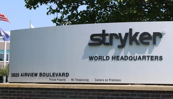 '$100 billion medical giant': What is Stryker Corp, that got hit by Iran-linked cyberattack?