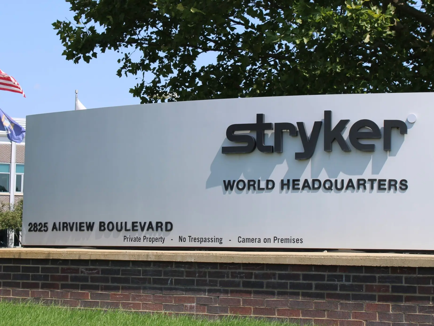 '$100 billion medical giant': What is Stryker Corp, that got hit by Iran-linked cyberattack?
