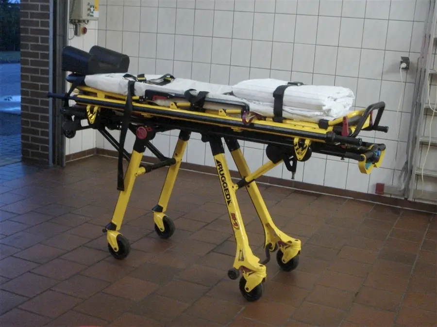 'Medical nightmare': What Stryker hit by Iran-linked cyberattack means for millions of Americans?