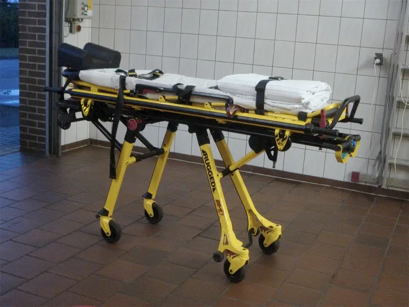 'Medical nightmare': What Stryker hit by Iran-linked cyberattack means for millions of Americans?