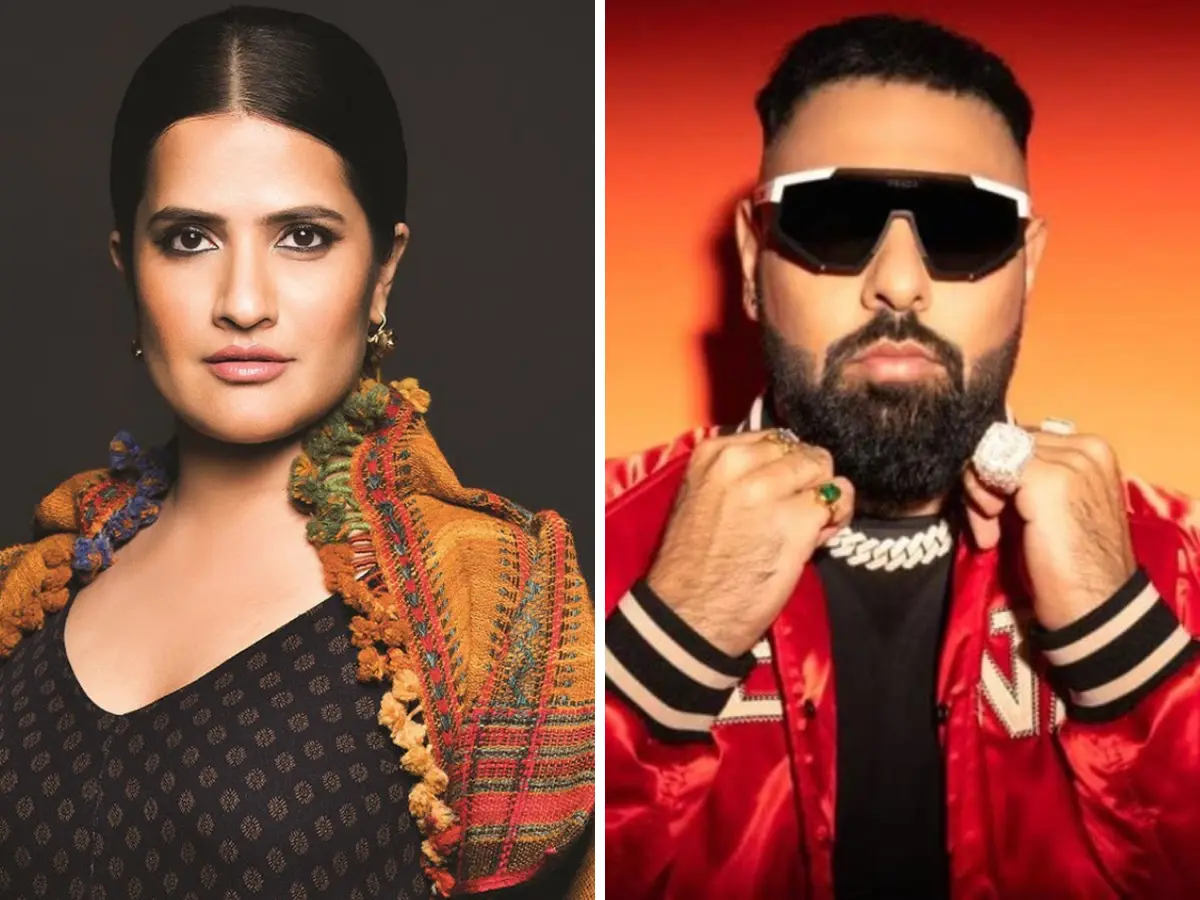 Sona Mohapatra slams Badshah over his controversial new song Tateeree: ‘This isn’t creativity’