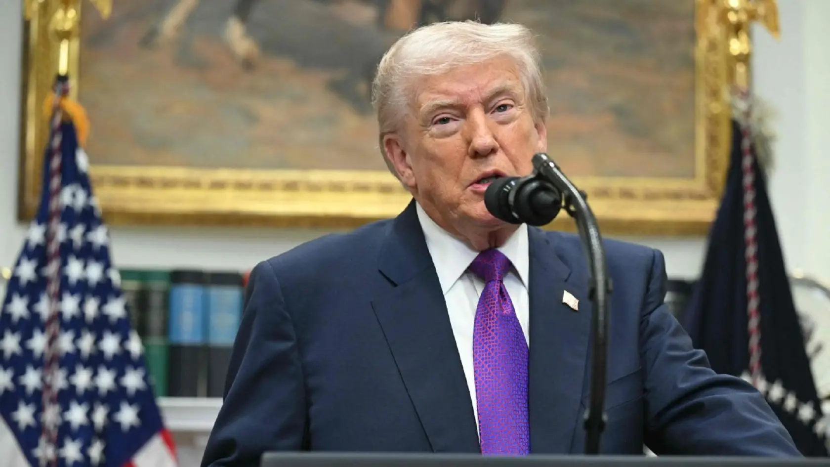 ‘Practically nothing left to target in Iran, war will end soon,’ says Trump