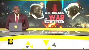 US-Iran War | Report: FBI Warns of Possible Iran-Linked Drone Threat to California | WION Breaking