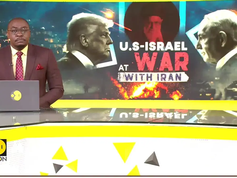 US-Iran War: Dubai Pauses Ramadan Cannon Tradition Amid Iran War, Drums Replace Cannon | WION