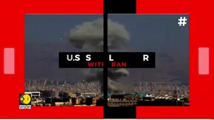 US-Iran War: US to Release 172 Million Barrels From Strategic Oil Reserve | WION Breaking
