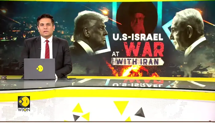 US-Iran War: Iran Eyes China’s ‘Carrier-Killer’ Missile Amid Gulf Tensions | WION
