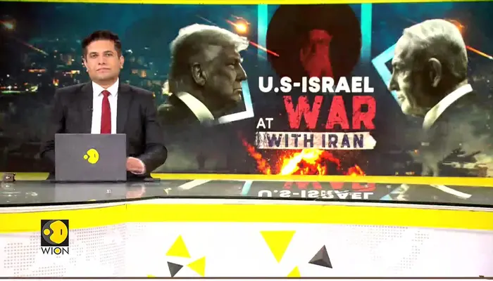 US-Iran War: Iran’s New Leader Mojtaba Khamenei Calls For Closure Of All US Bases In Region | WION