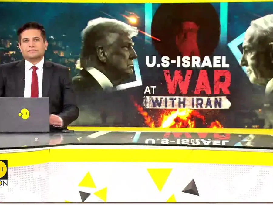 US-Iran War: Iran’s New Leader Mojtaba Khamenei Calls For Closure Of All US Bases In Region | WION